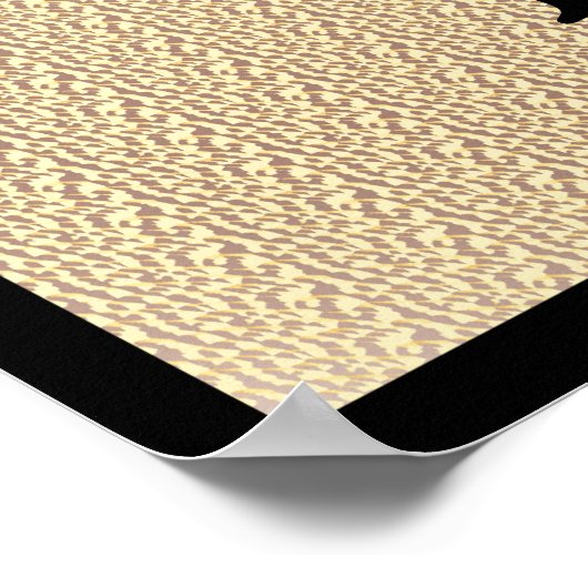 Replacing Science with Ideology Poster (Ecke)