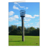 Replica Armada Beacon (Vorne)