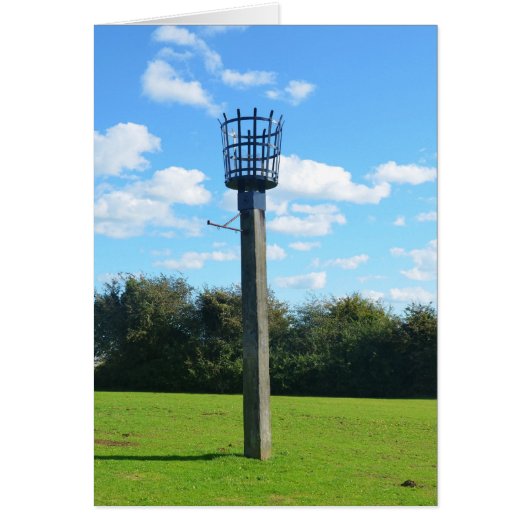 Replica Armada Beacon (Vorne)