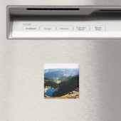 Replica Vintag Frankreich, Haute Vosges Magnet (In Situ (Geschirrspüler))