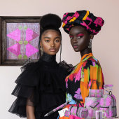 "Replicaish" Dankeskarte