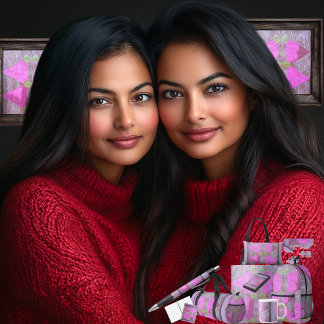 "Replicaish" Kugelschreiber