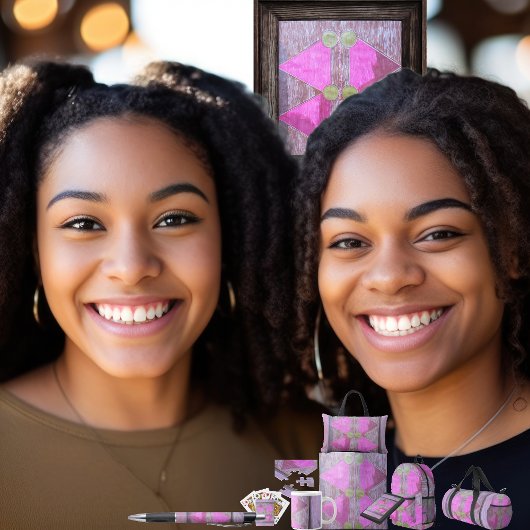 "Replicaish" Notizblock