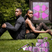 "Replicaish" Spielkarten