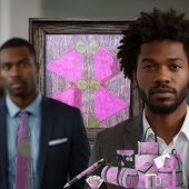 "Replicaish" Spielkarten