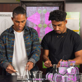 "Replicaish" Spielkarten