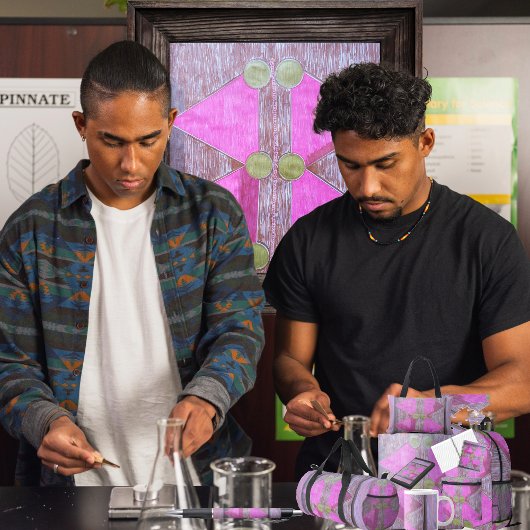 "Replicaish" Spielkarten