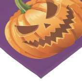 Replik "Scaredy Cat" Circa 1950er Kurzer Tischläufer (Ecke)