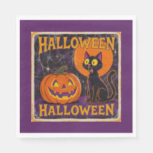 Replik "Scaredy Cat" Circa 1950er