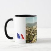 Replik Vintages Frankreich, Palais De Versailles Tasse (Links)