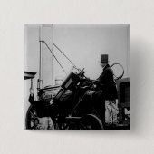 Replik von Stephensons Rocket, 1929 Button (Vorderseite)