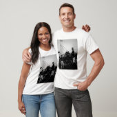 Replik von Stephensons Rocket, 1929 T-Shirt (Unisex)