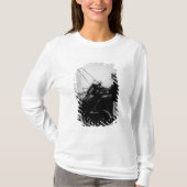 Replik von Stephensons Rocket, 1929 T-Shirt (Vorderseite)