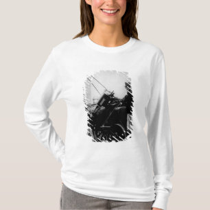 Replik von Stephensons Rocket, 1929 T-Shirt