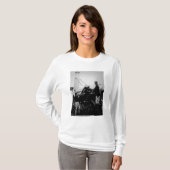 Replik von Stephensons Rocket, 1929 T-Shirt (Vorne ganz)