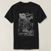 Repo Man 1 T-Shirt (Design vorne)