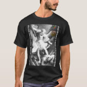 Repräsentant 2 - St Michael T-Shirt (Vorderseite)