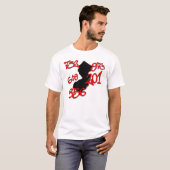 Repräsentant Jersey T-Shirt (Vorne ganz)