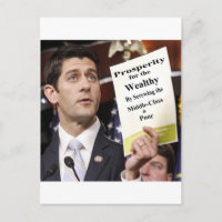 Repräsentant Paul Ryan