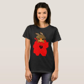 Repräsentation T-Shirt (Vorne ganz)