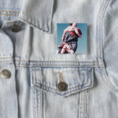 Repräsentationsfigur von unbekanntem Segelschiff Button (Beispiel)