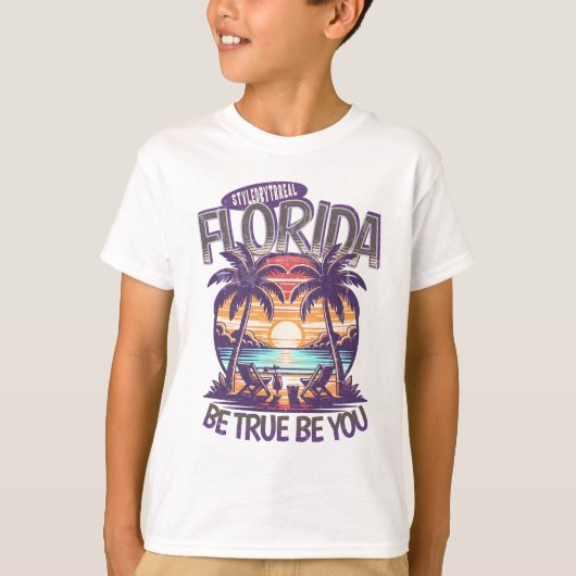 repräsentieren, woher Sie kommen T-Shirt (Vorderseite)