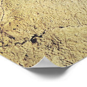 Representation of an animal, c.15000 BC Poster (Ecke)