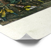 Representation of the Battle of Lexington Poster (Ecke)