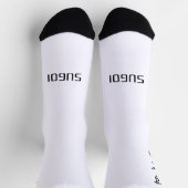 RepressiveSocks Socken (Oben)