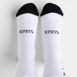 RepressiveSocks Socken