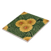 Repro Ästhetik Sherwin & Cotton Majolica Fliese (Seite)