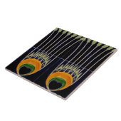 Repro German Art Nouveau Jugendstil Frieze Border Fliese (Seite)