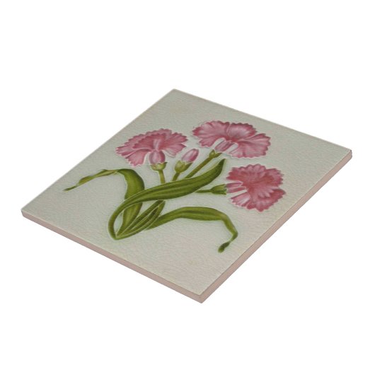 Repro Meakin Jugendstil Pinacoteca comunale Casa S Fliese (Seite)