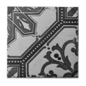 Repro Porturic Geometric Azulejos Tile Fliese (Vorderseite)