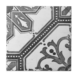 Repro Porturic Geometric Azulejos Tile Fliese