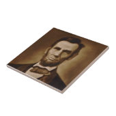 Repro Sherwin & Cotton Abe Lincoln Centennial Fliese (Seite)
