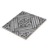 Repro Spanish Maure Blumenmuster Imitate Relief Ti Fliese (Seite)