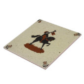 Repro Vintag Dutch Delft tiles Fliese (Seite)