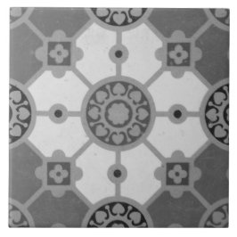 Repro Vintag Minton English Tile Fliese