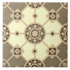 Repro Vintag Minton English Tile Fliese