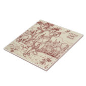 Repro Walter Crane Little Boy Blue Kinderzimmer Rh Fliese (Seite)