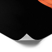 Reproduktionssystem des Menschen 2 Poster (Ecke)