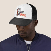 REPSHRT1 TRUCKERKAPPE (Beispiel)