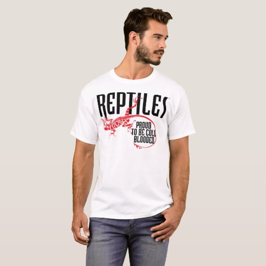 REPSHRT2 T-Shirt (Vorne ganz)