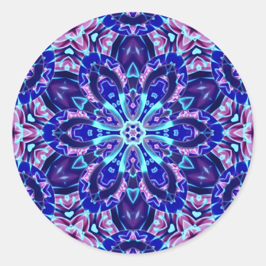 REPSYCLE #002 Aufkleber (Vorderseite)