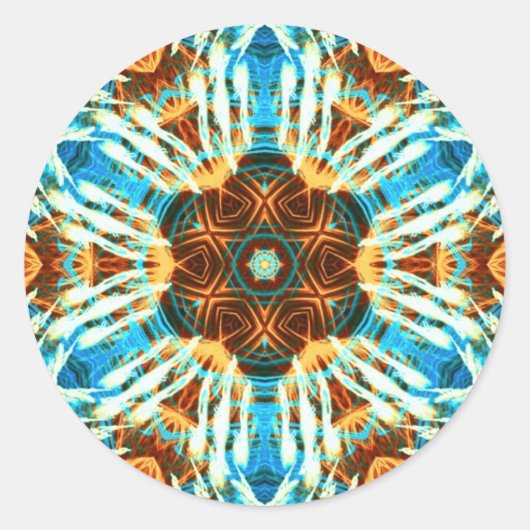 Repsycle #09 Aufkleber (Vorderseite)