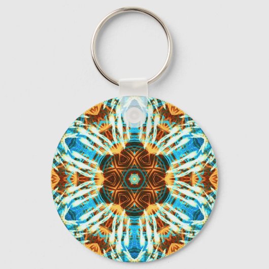 Repsycle #09 Schlüsselanhänger (Vorderseite)