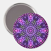 Repsycle #53 Magnet (Vorderseite/Rückseite)