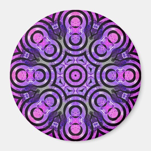Repsycle #53 Magnet (Vorne)