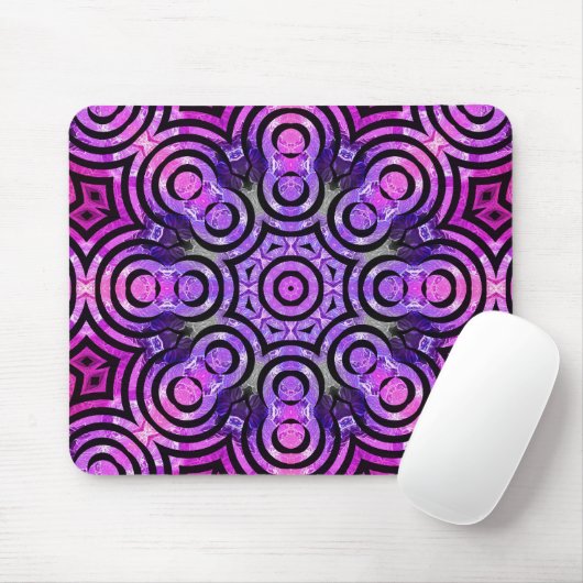 Repsycle #53 Mousepad (Mit Mouse)